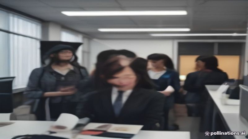 同频视界团队在剪辑室讨论男同视频的叙事与画面